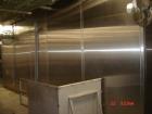(2) Used 2003 Tonelli 800-liter Mixers – Complete Mixing System